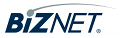 Logo Biznet