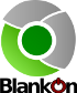 Logo BlankOn