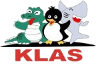 Logo KLAS