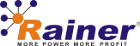 Logo Rainer