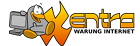 Logo Xentra